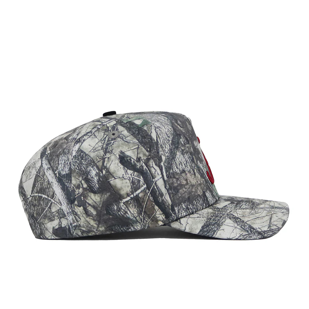 No Rivals Alabama Crimson Tide - Alabama Outland Hat 3