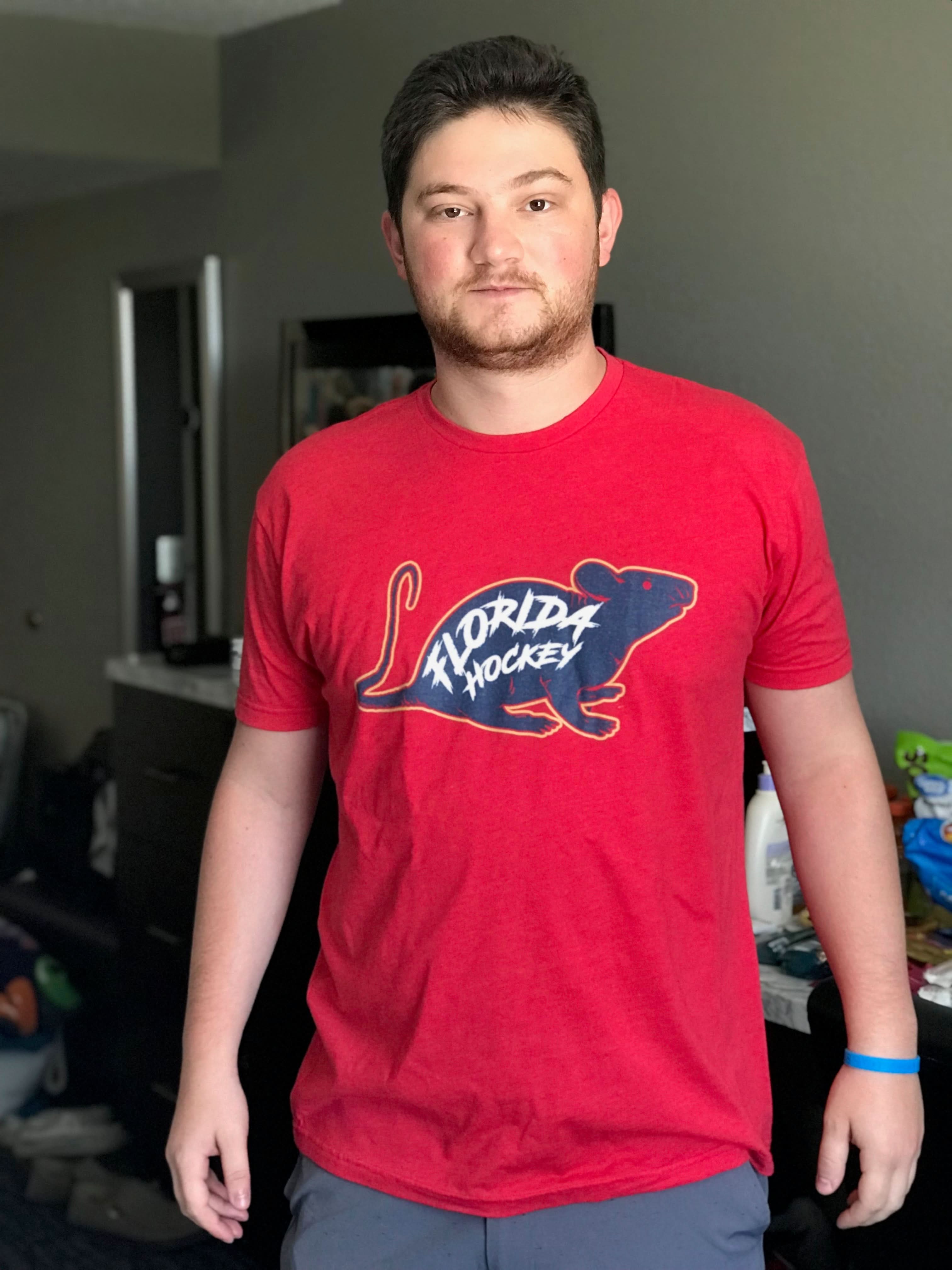 Florida Hockey Rats 5
