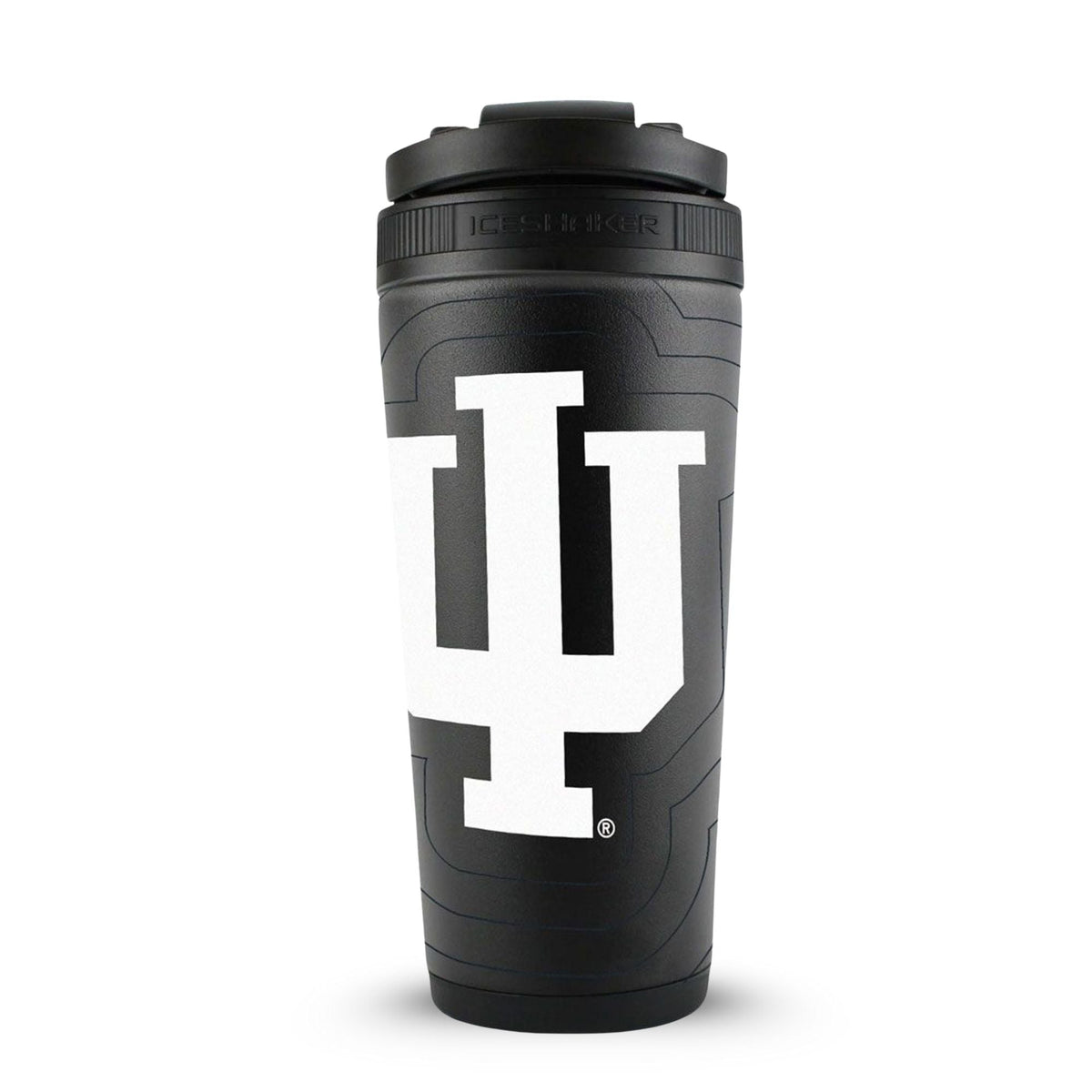 Officially Licensed Indiana University Hoosiers Sonar 4D Ice Shaker 3