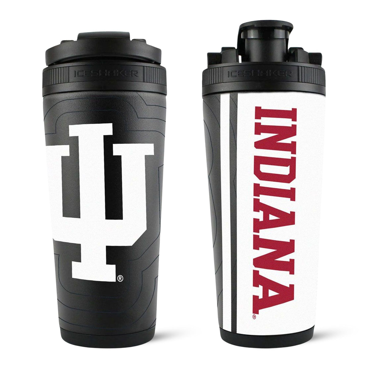 Officially Licensed Indiana University 26oz Ice Shaker 14