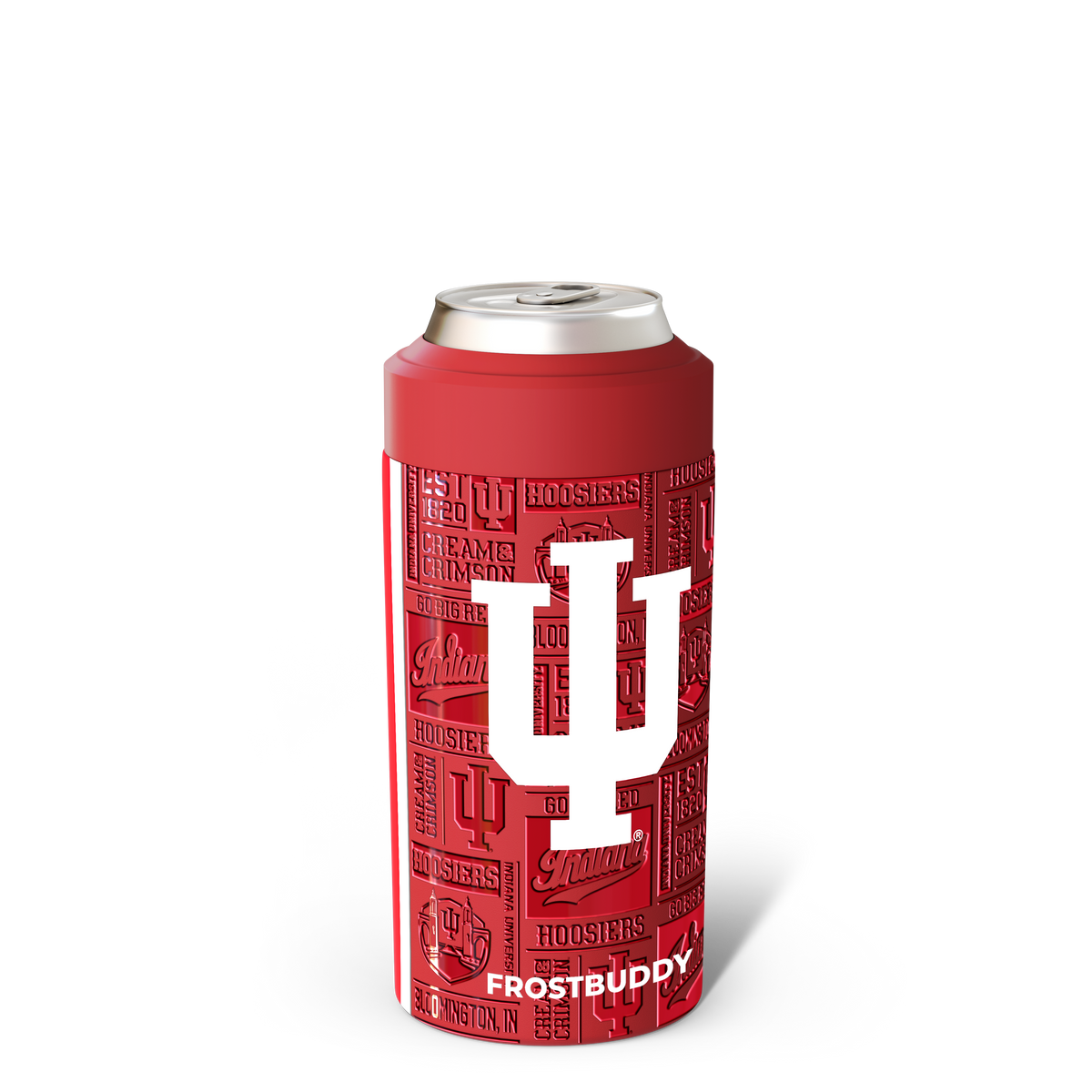 Universal Buddy | Indiana Hoosiers | Legacy | Frost Buddy