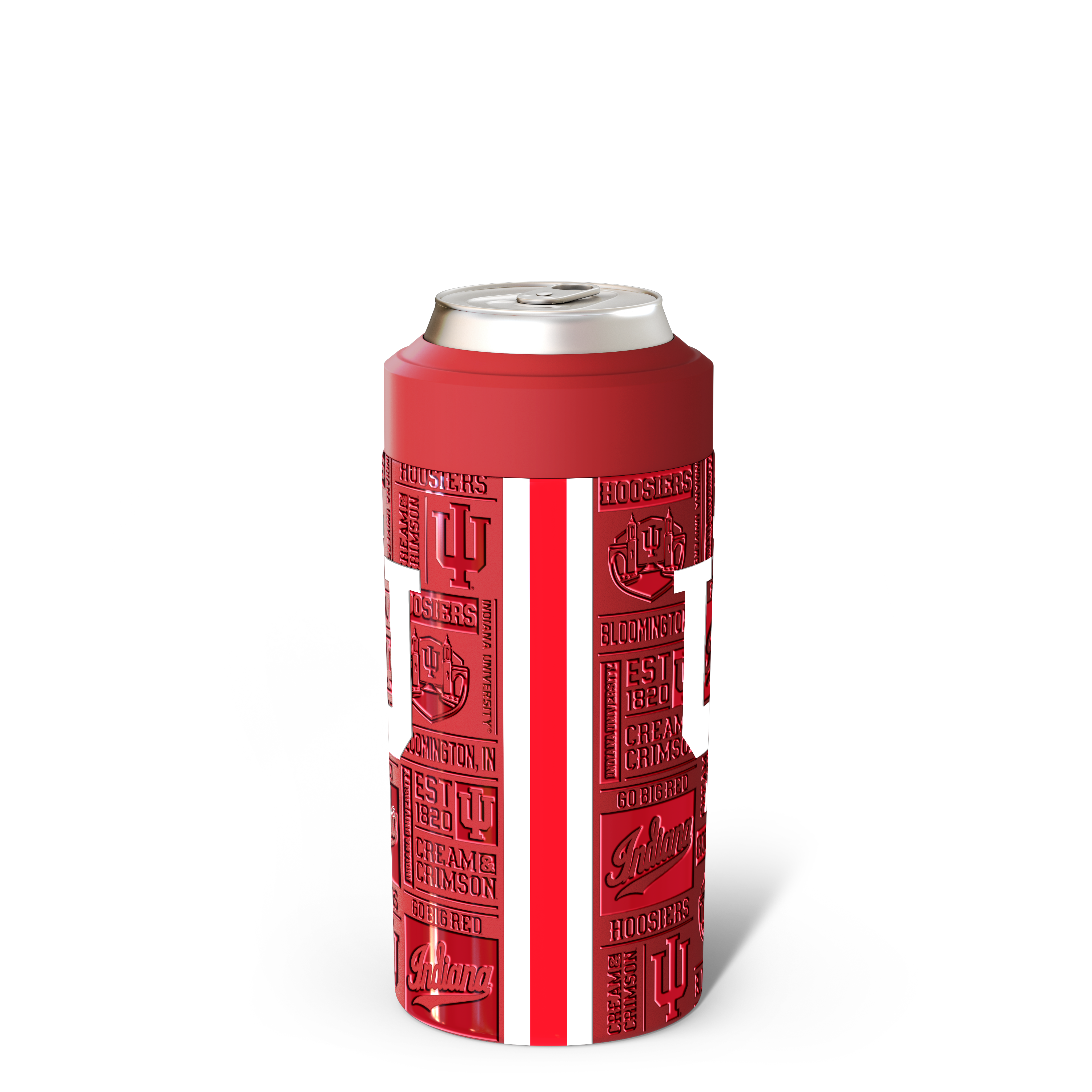 Universal Buddy | Indiana Hoosiers | Legacy | Frost Buddy