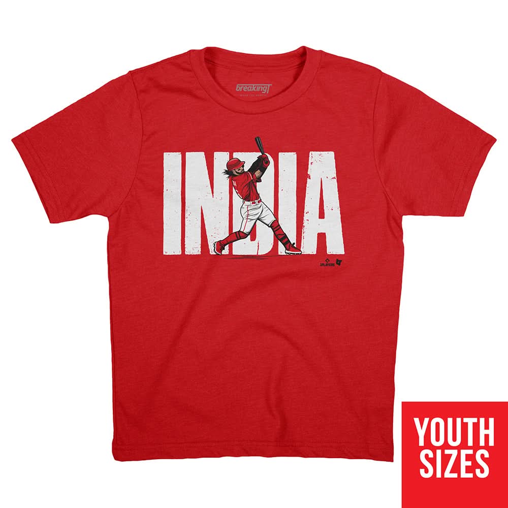 India 3