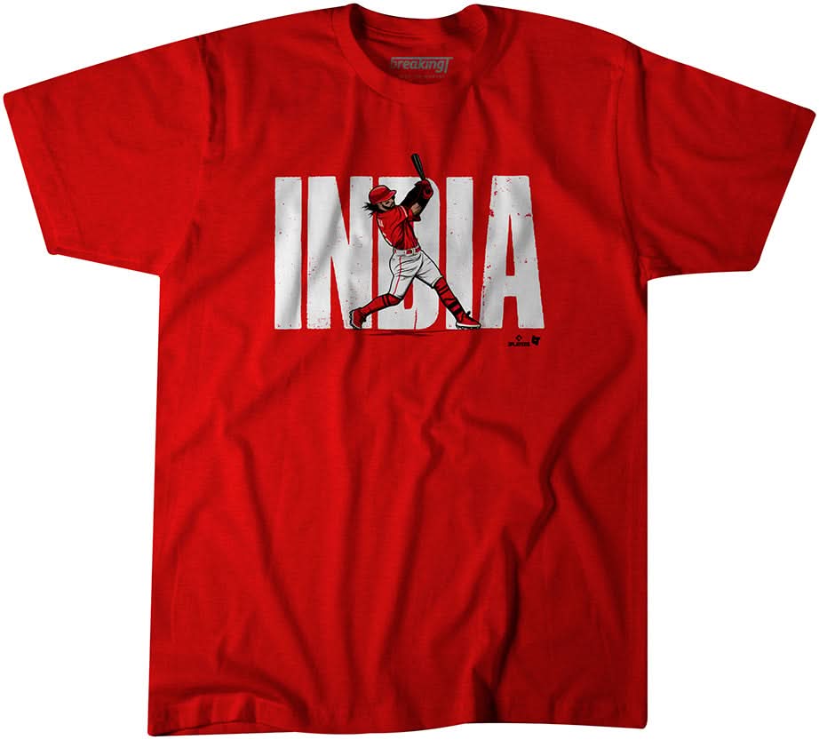India 1