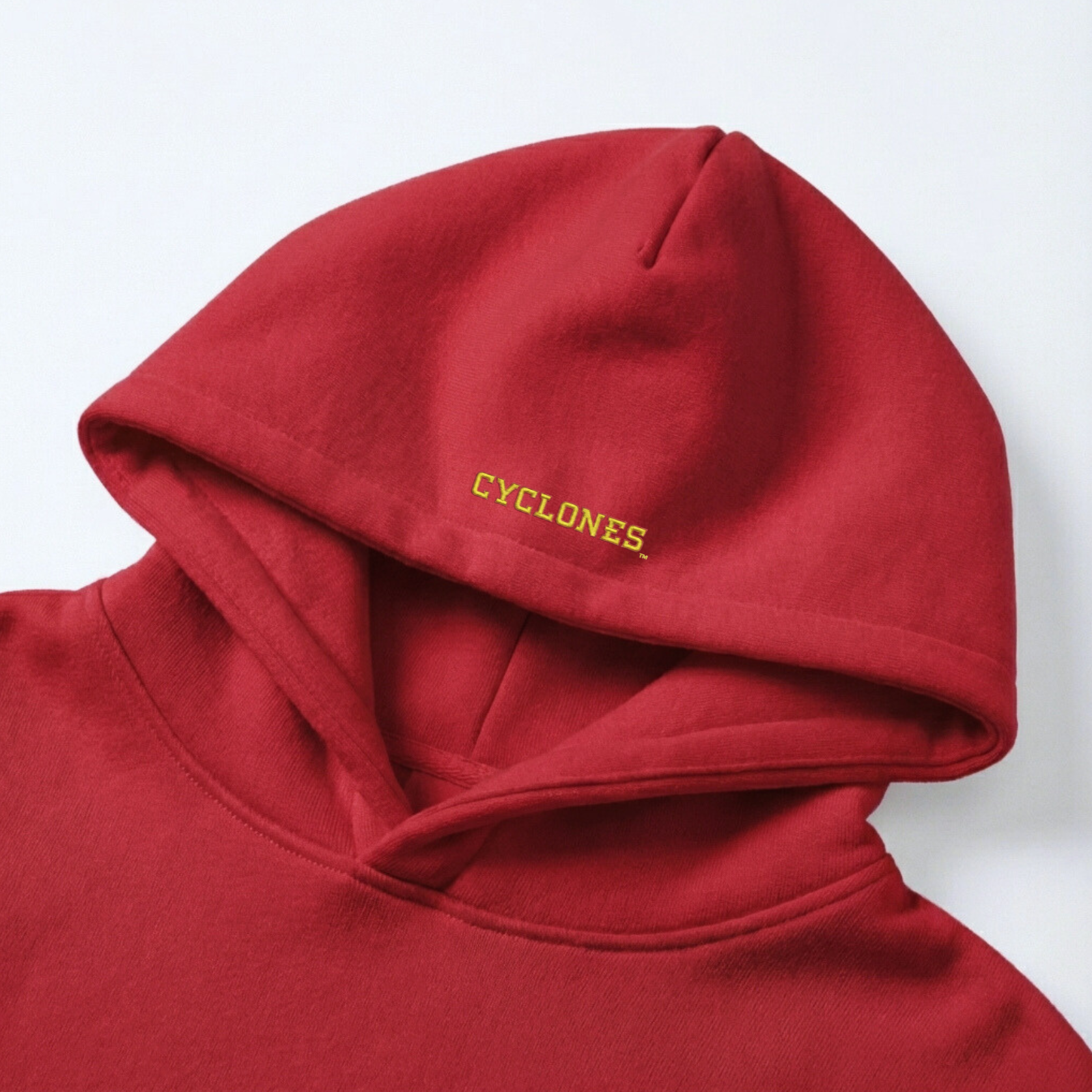 Iowa State Varsity Hoodie 3