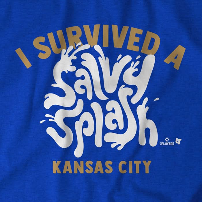 Salvador Perez: Salvy Splash 2021 5