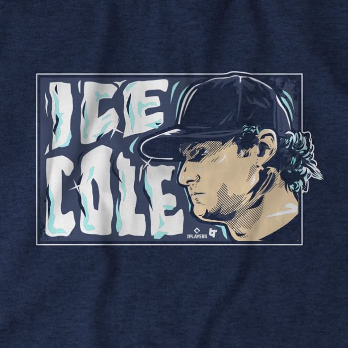 Ice Cole 4