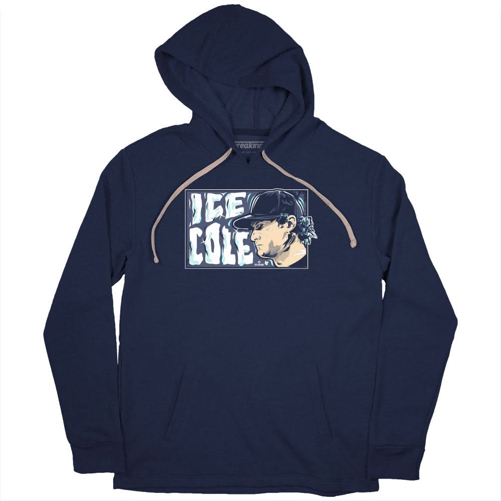 Ice Cole 2