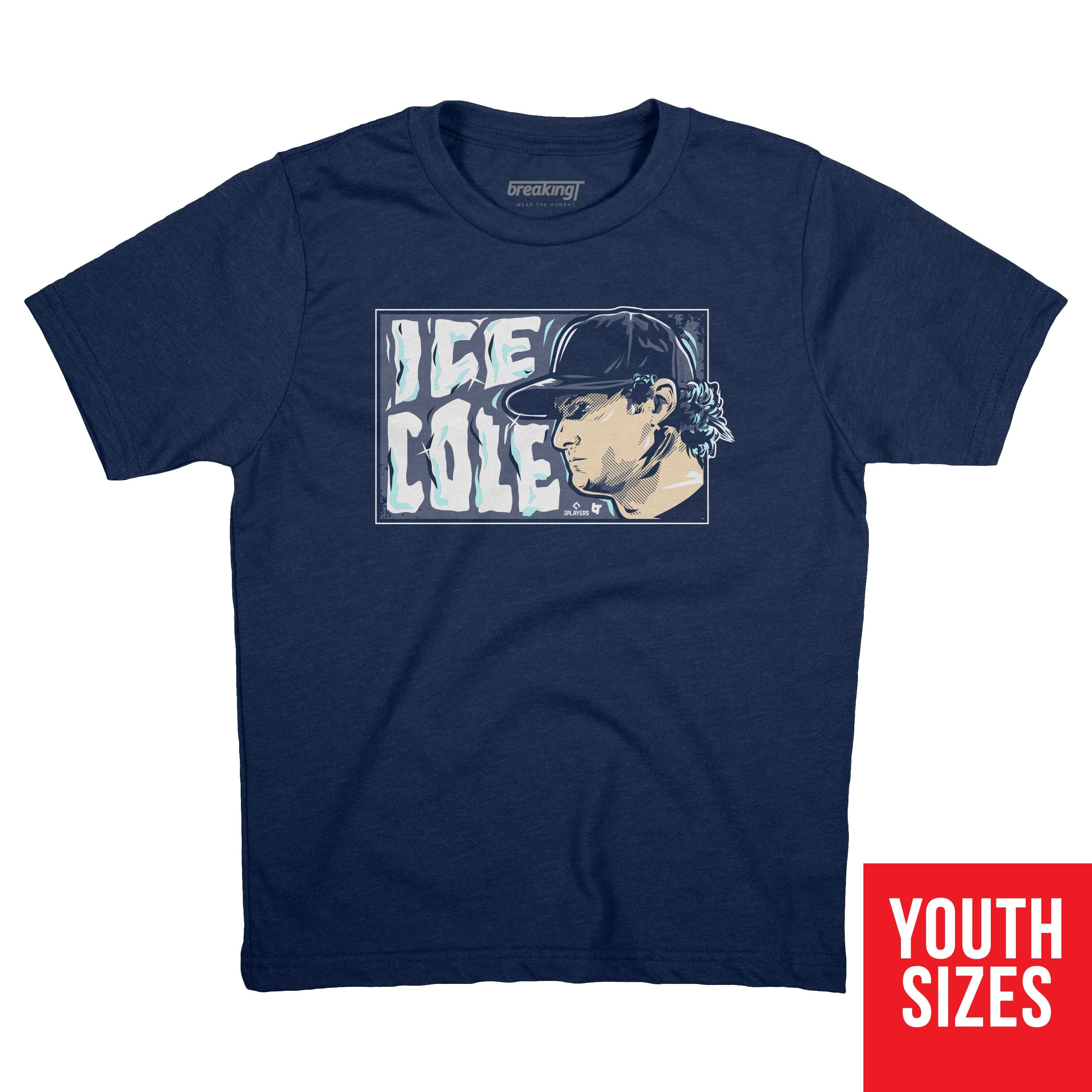 Ice Cole 3