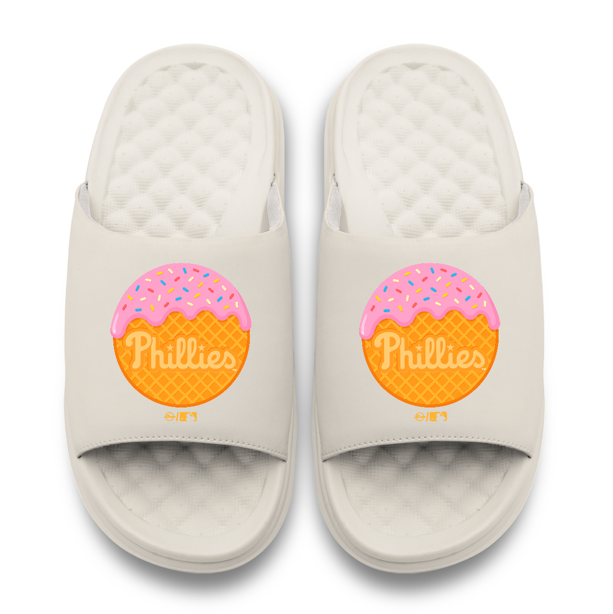 Phillies Ice Cream Logo 5