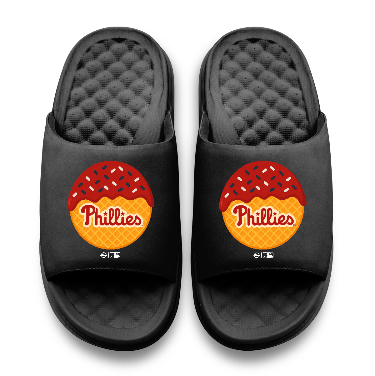 Phillies Ice Cream Logo 11