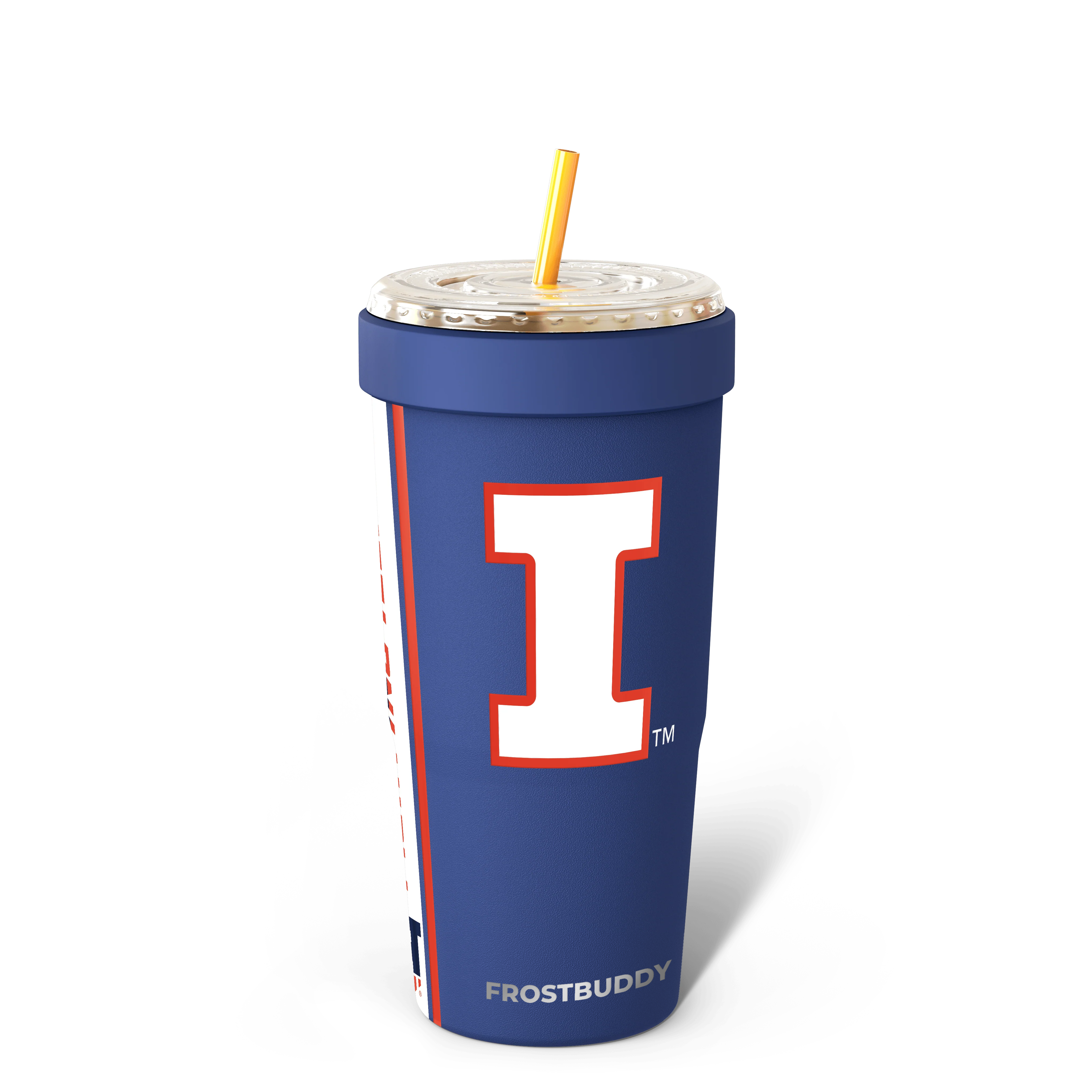 To-Go Buddy | Illinois Fighting Illini | Gameday | Frost Buddy