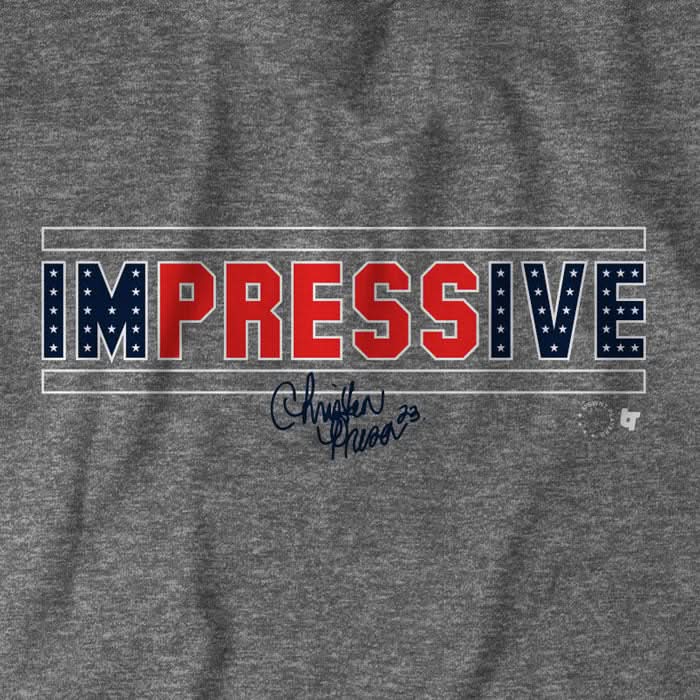 ImPRESSive 4
