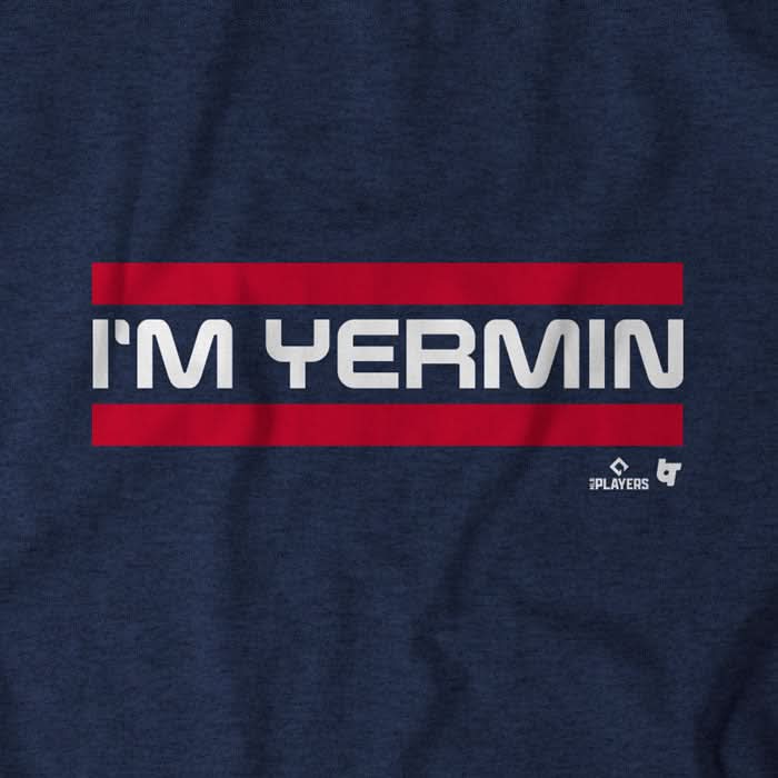 I'm Yermin 4