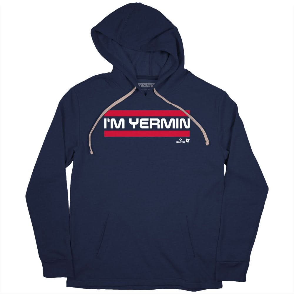 I'm Yermin 2