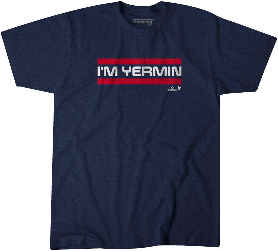 I'm Yermin 1