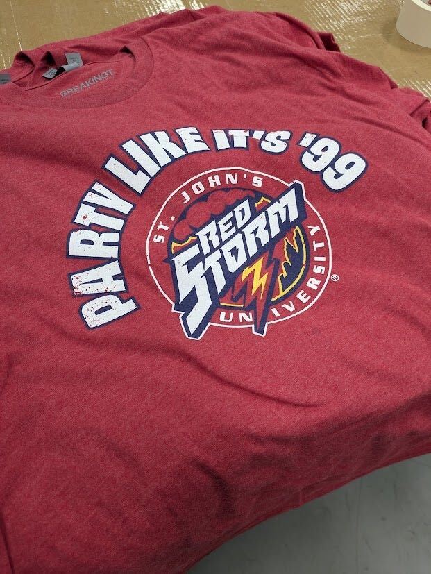 St. John's Basketball: Party Like It's 1999 4