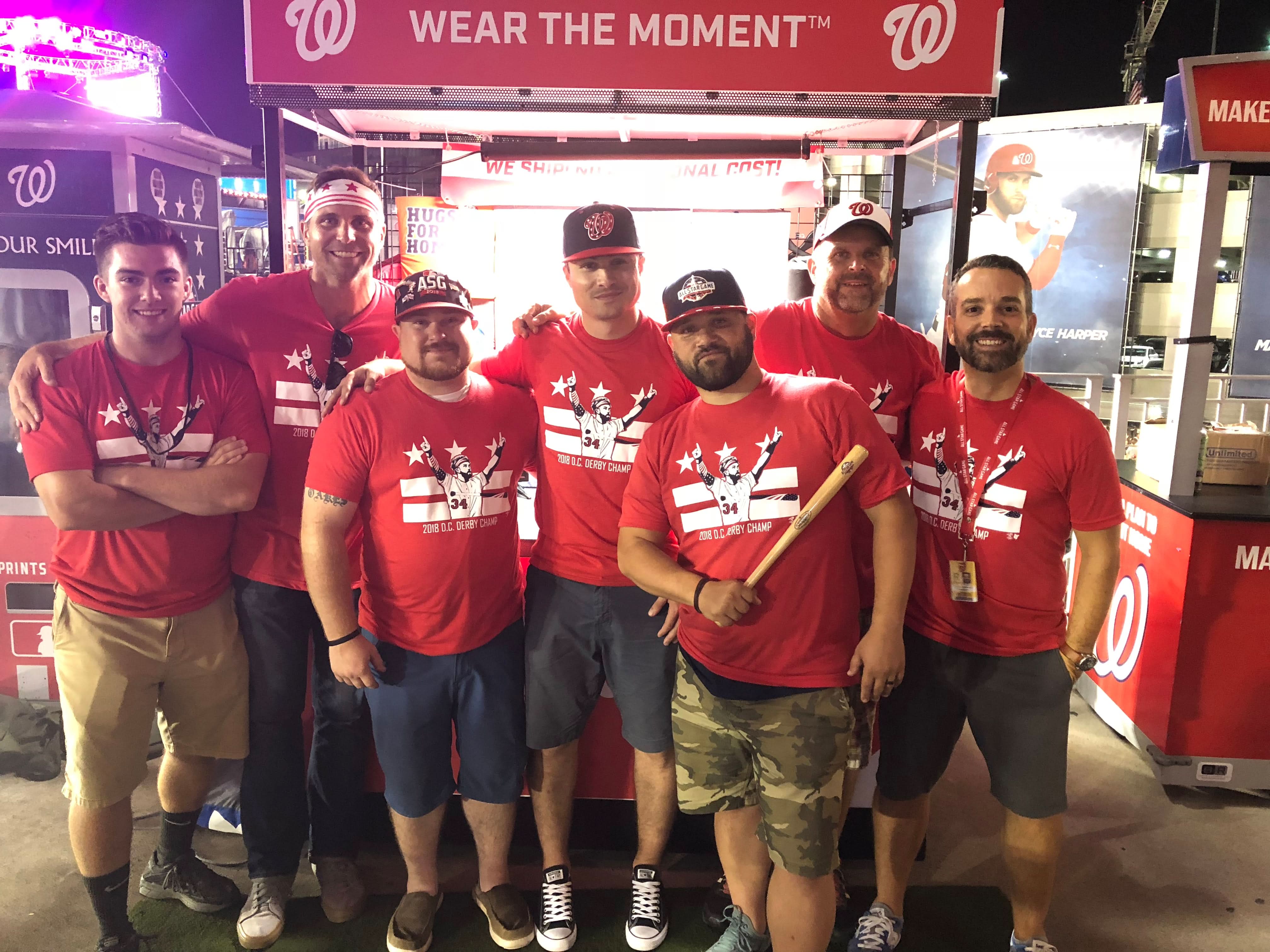 Home Run Harper 3