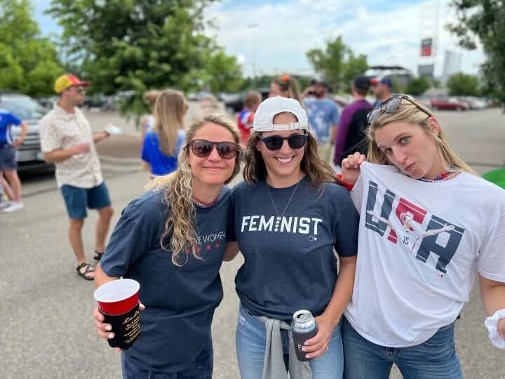 USA Rapinoe 2