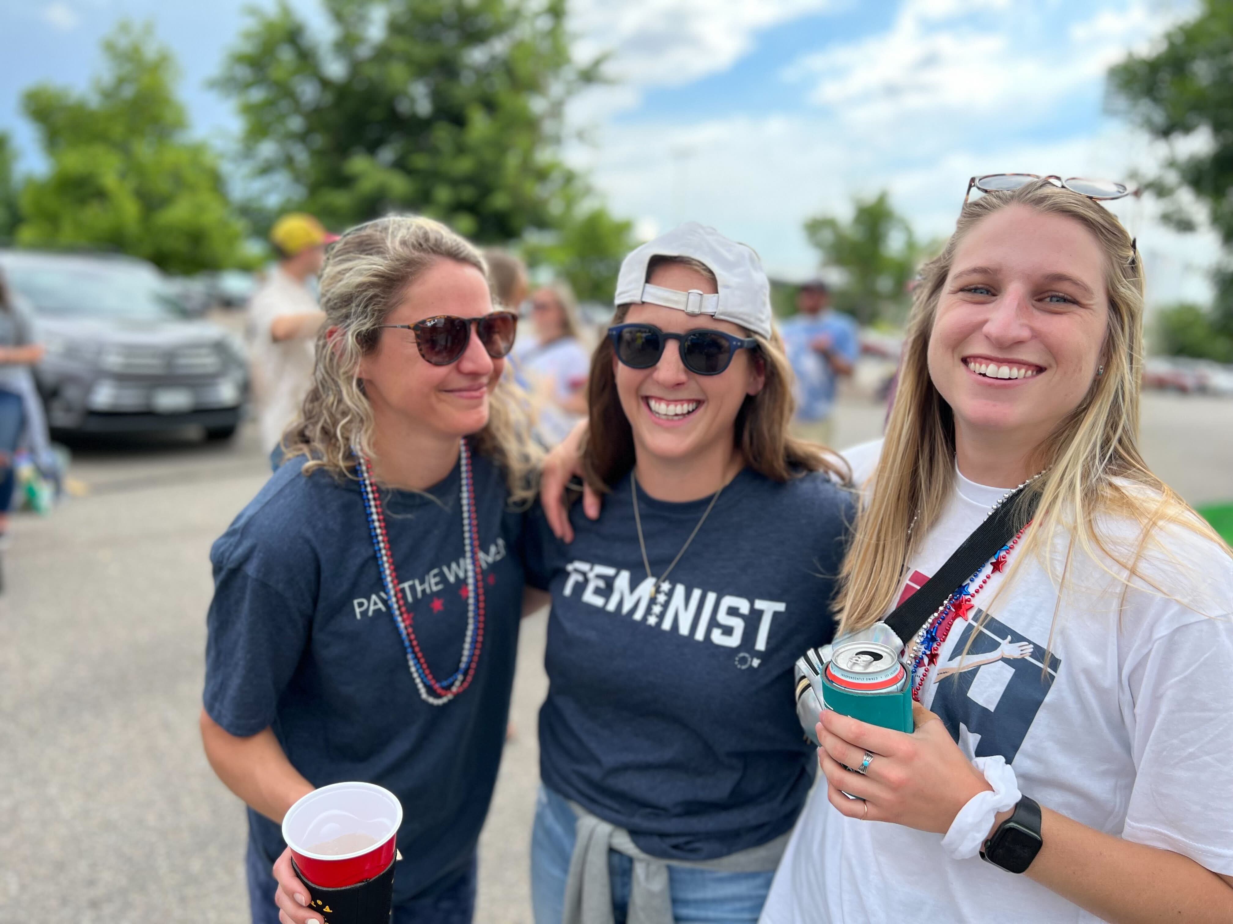 Pay The Women 6