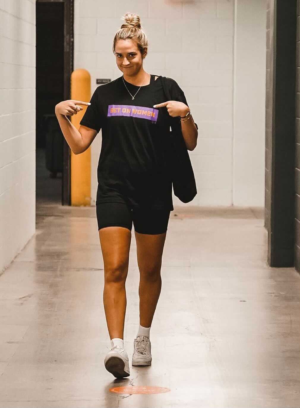 Bet On Women 2.0 City Edition 28