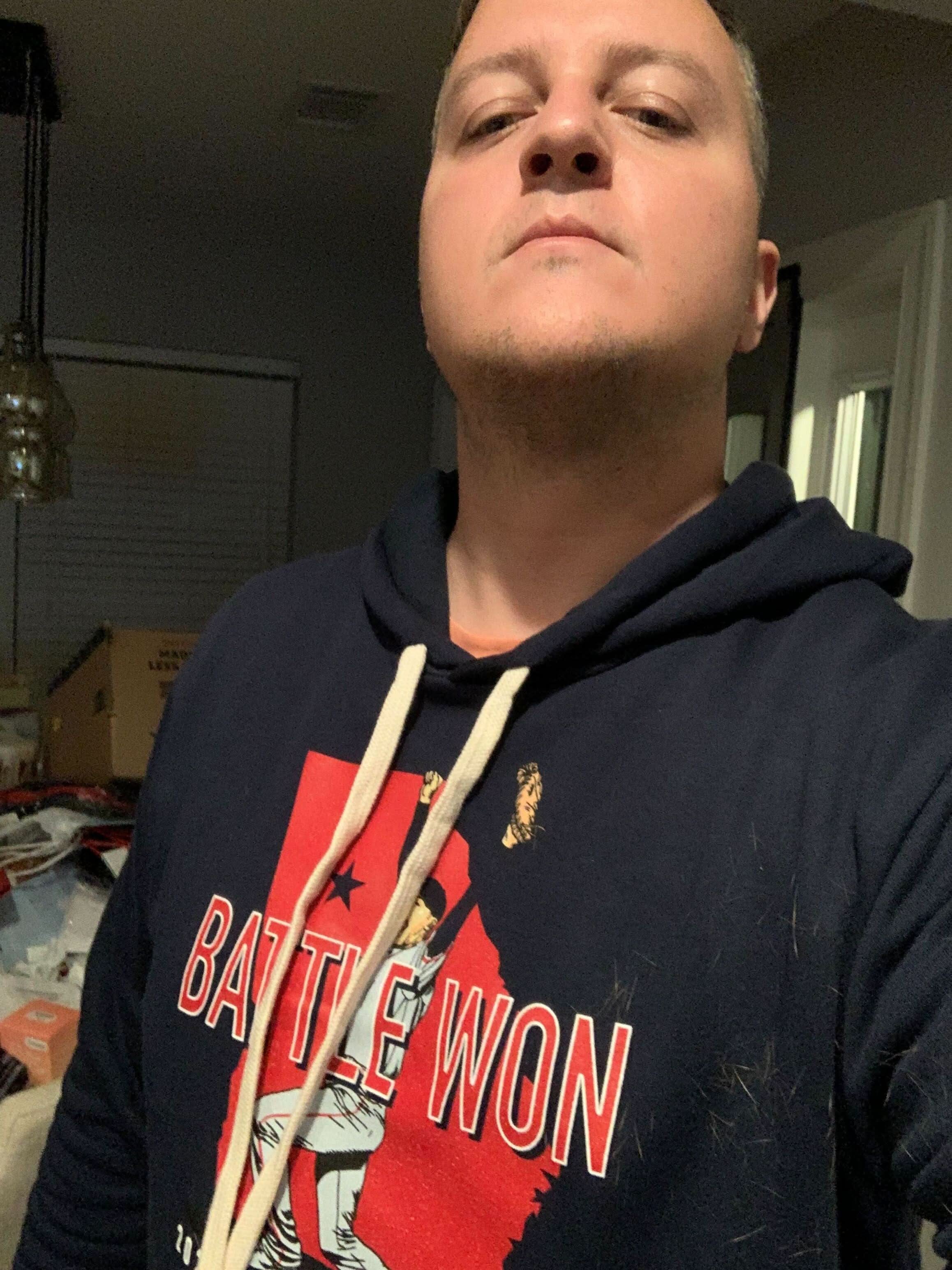 Freddie Freeman: Battle Won 7