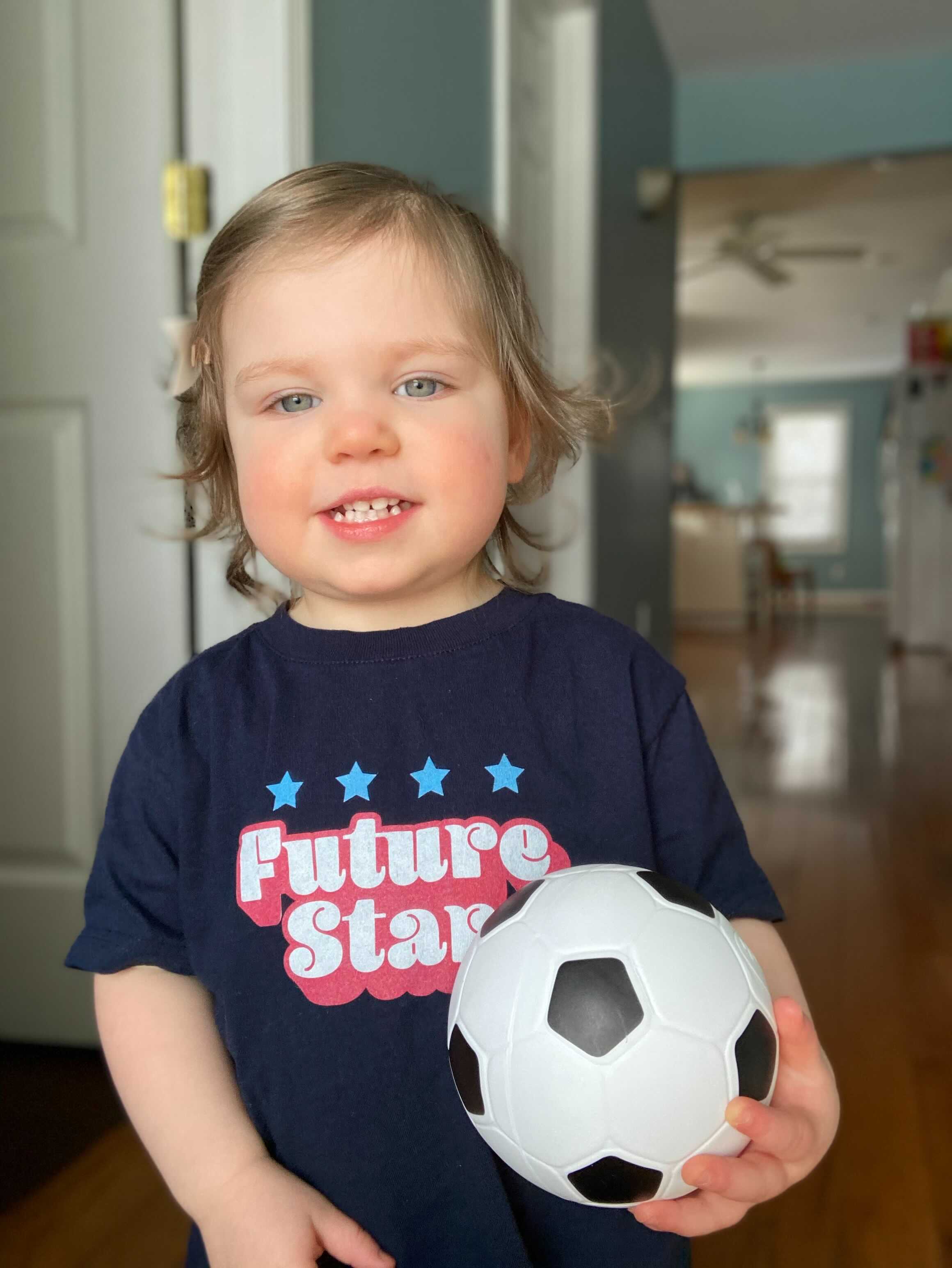 Future Star: USWNTPA 6