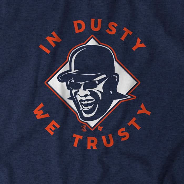 In Dusty We Trusty Houston 3