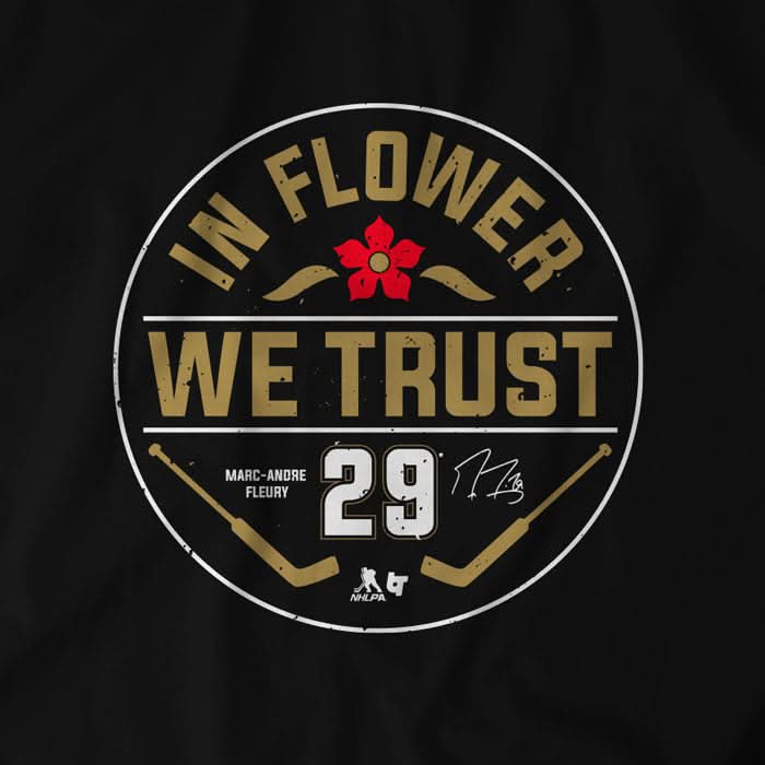 In Flower We Trust 4