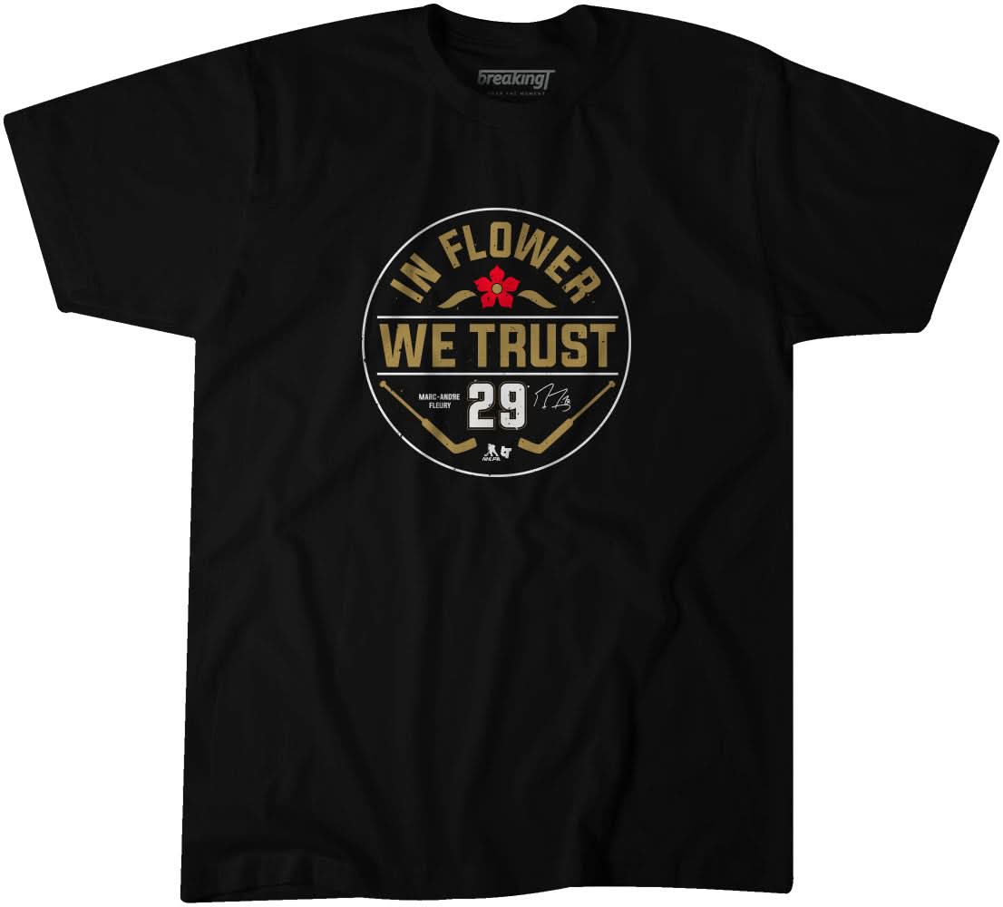 In Flower We Trust 1