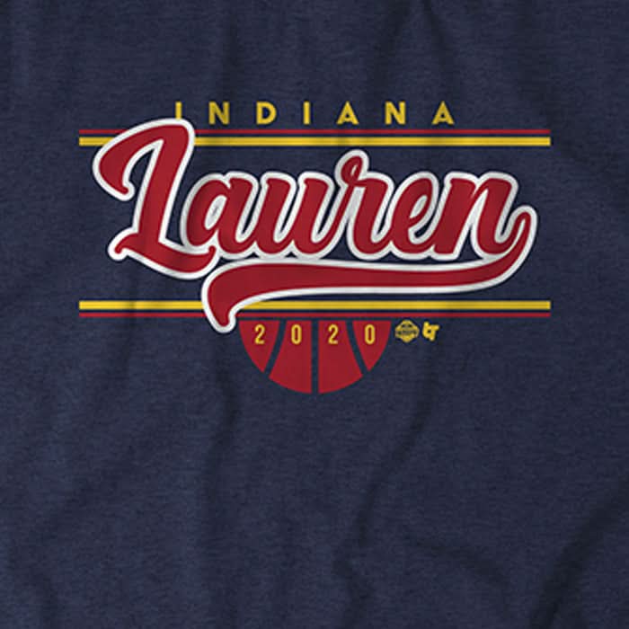 Indiana Lauren 2