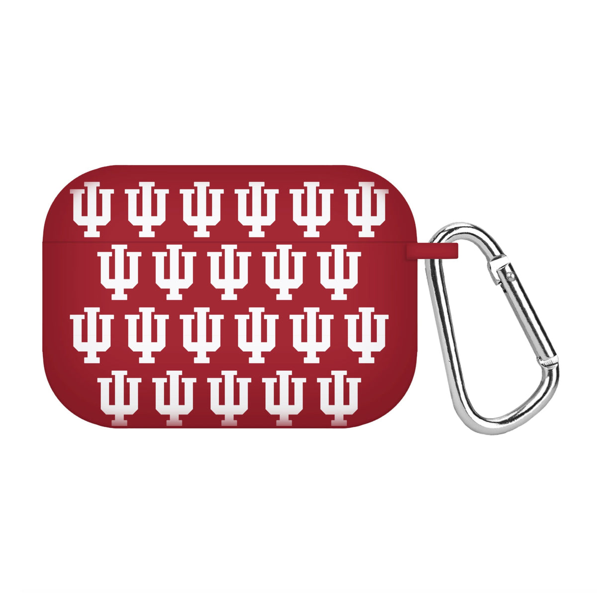 Indiana Hoosiers HD AirPods Pro 1 & 2 Case Cover | Affinity Bands 1