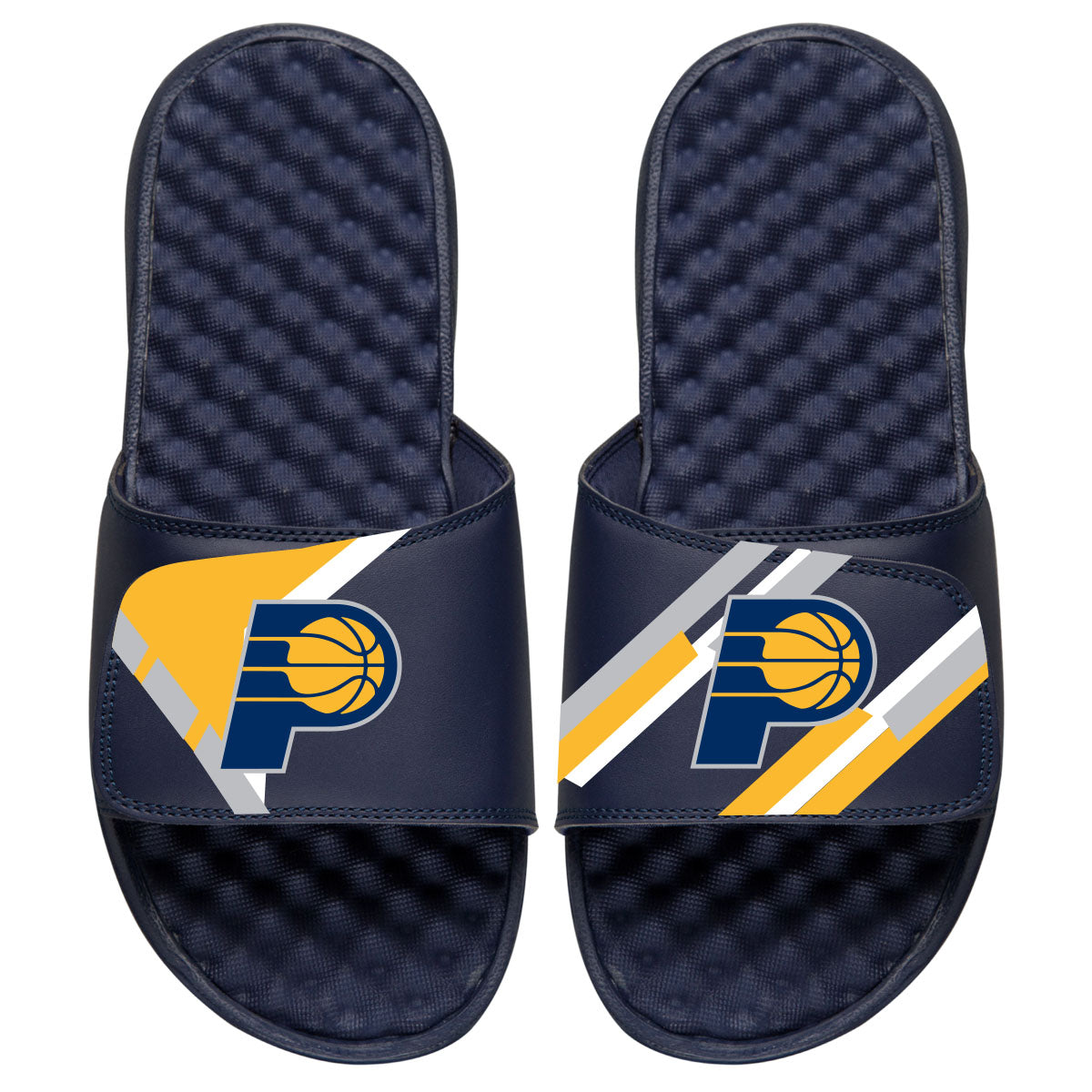 Indiana Pacers Varsity Pack Slides 2