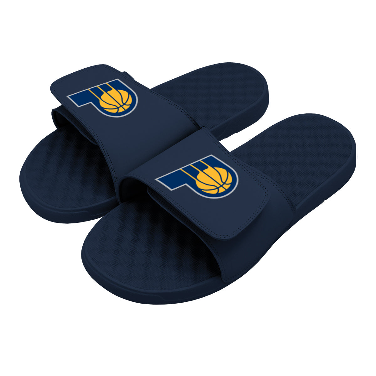 Indiana Pacers Primary Slides 1