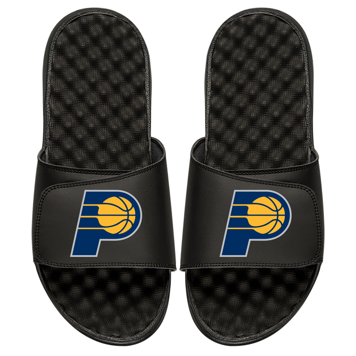 Indiana Pacers Primary Slides 2