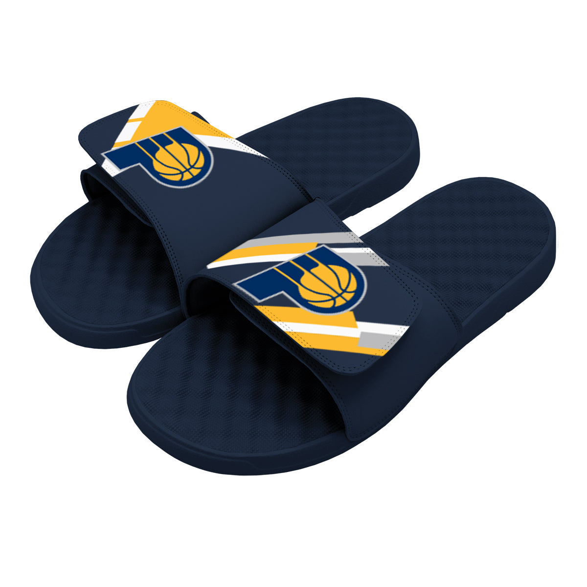 Indiana Pacers Varsity Pack Slides 1