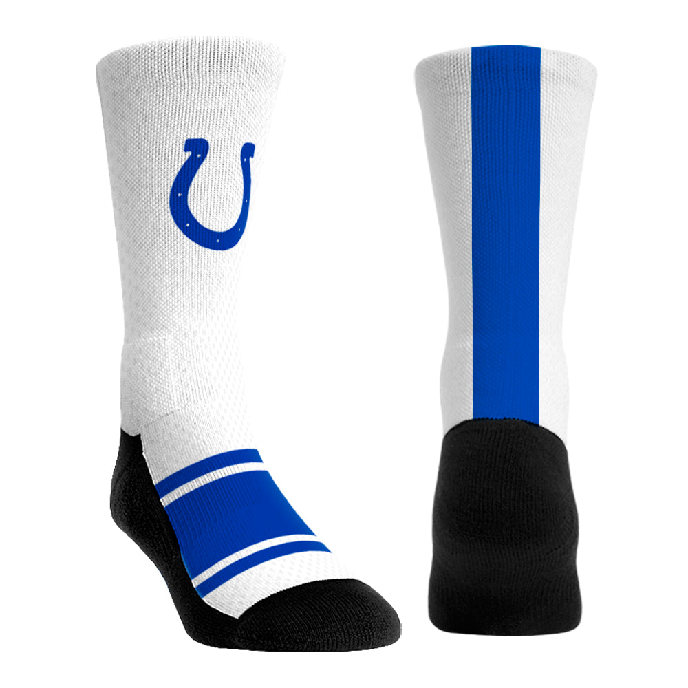 Indianapolis Colts - Custom Jersey | Rock 'Em Socks 3