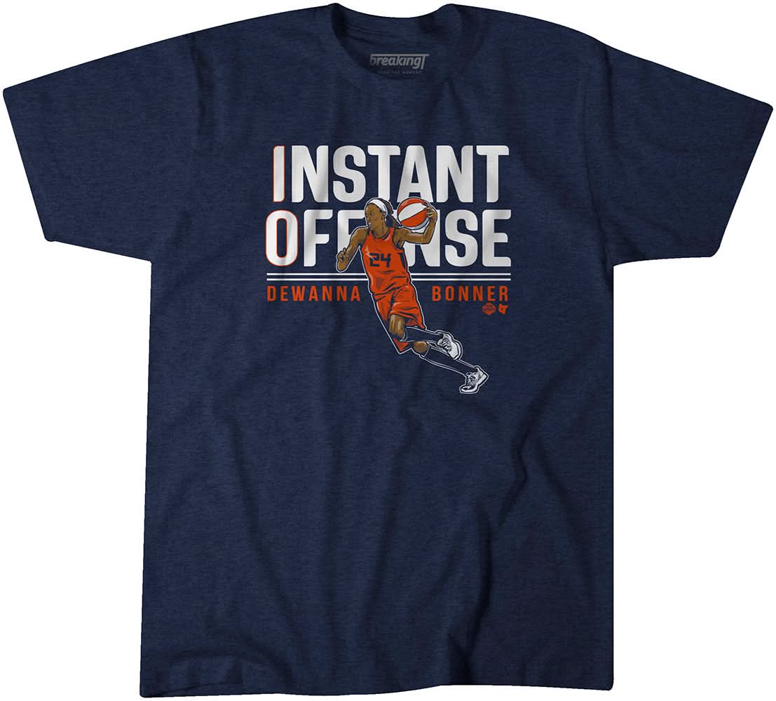Instant Offense 1