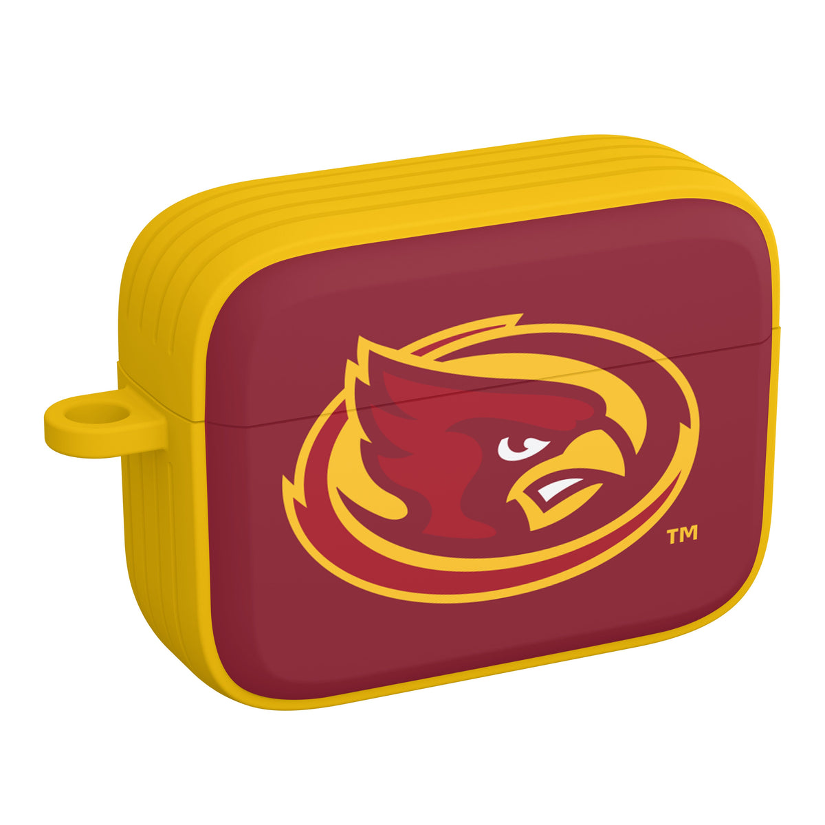 Iowa State Cyclones HDX AirPods Pro 1 & 2 Case Cover | Affinity Bands 5