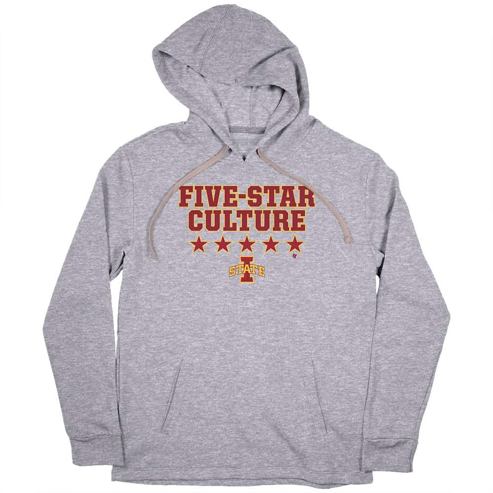Iowa State: Five-Star Culture 2