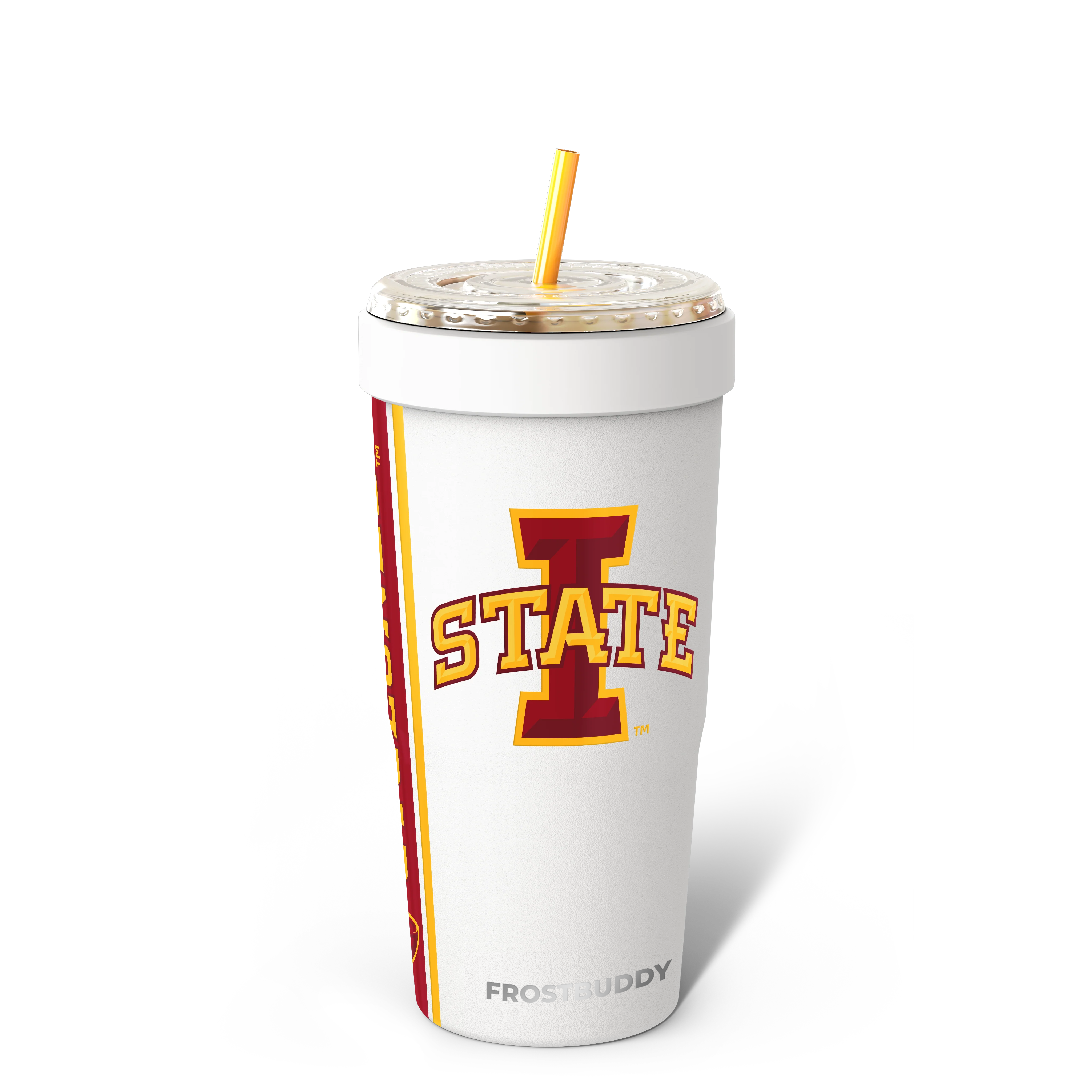 To-Go Buddy | Iowa State Cyclones | Gameday | Frost Buddy