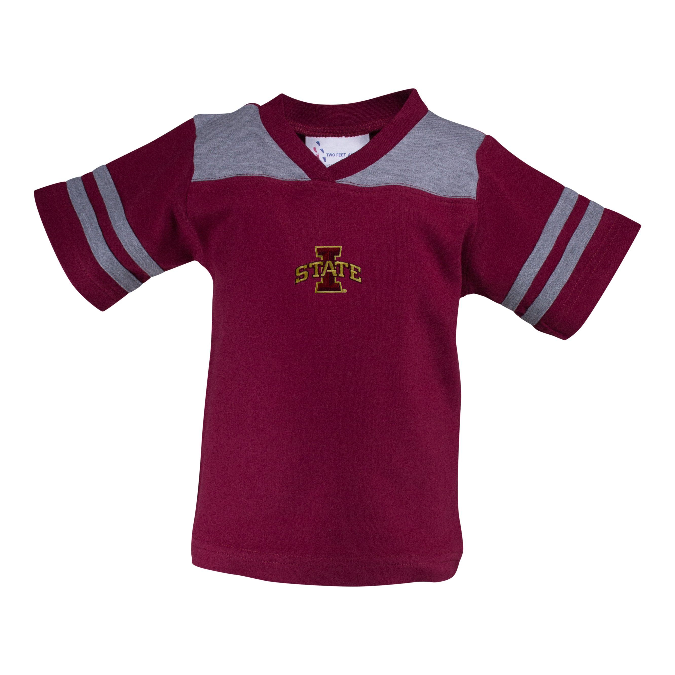 Iowa State Football T-Shirt