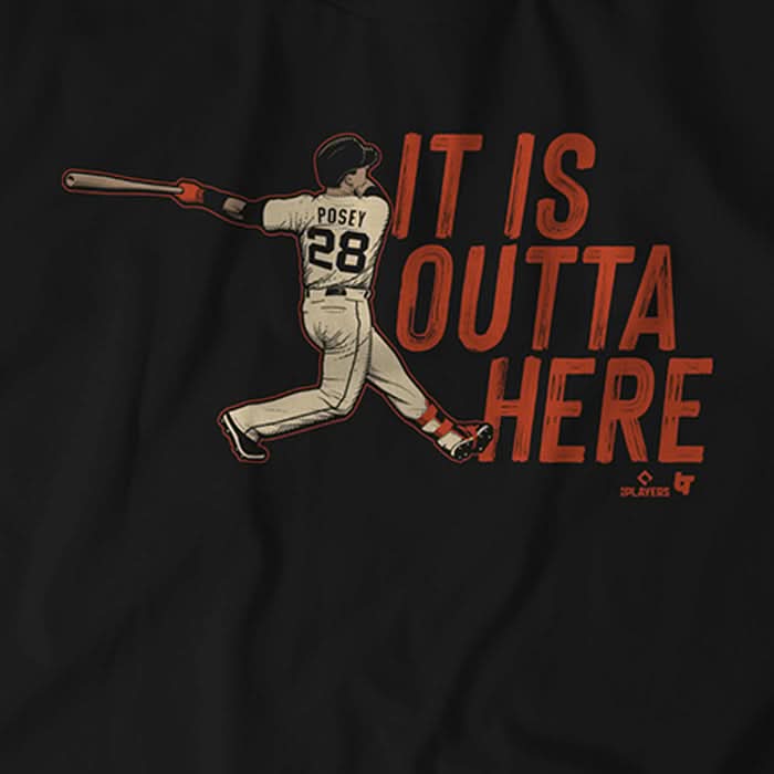 It Is Outta Here 4