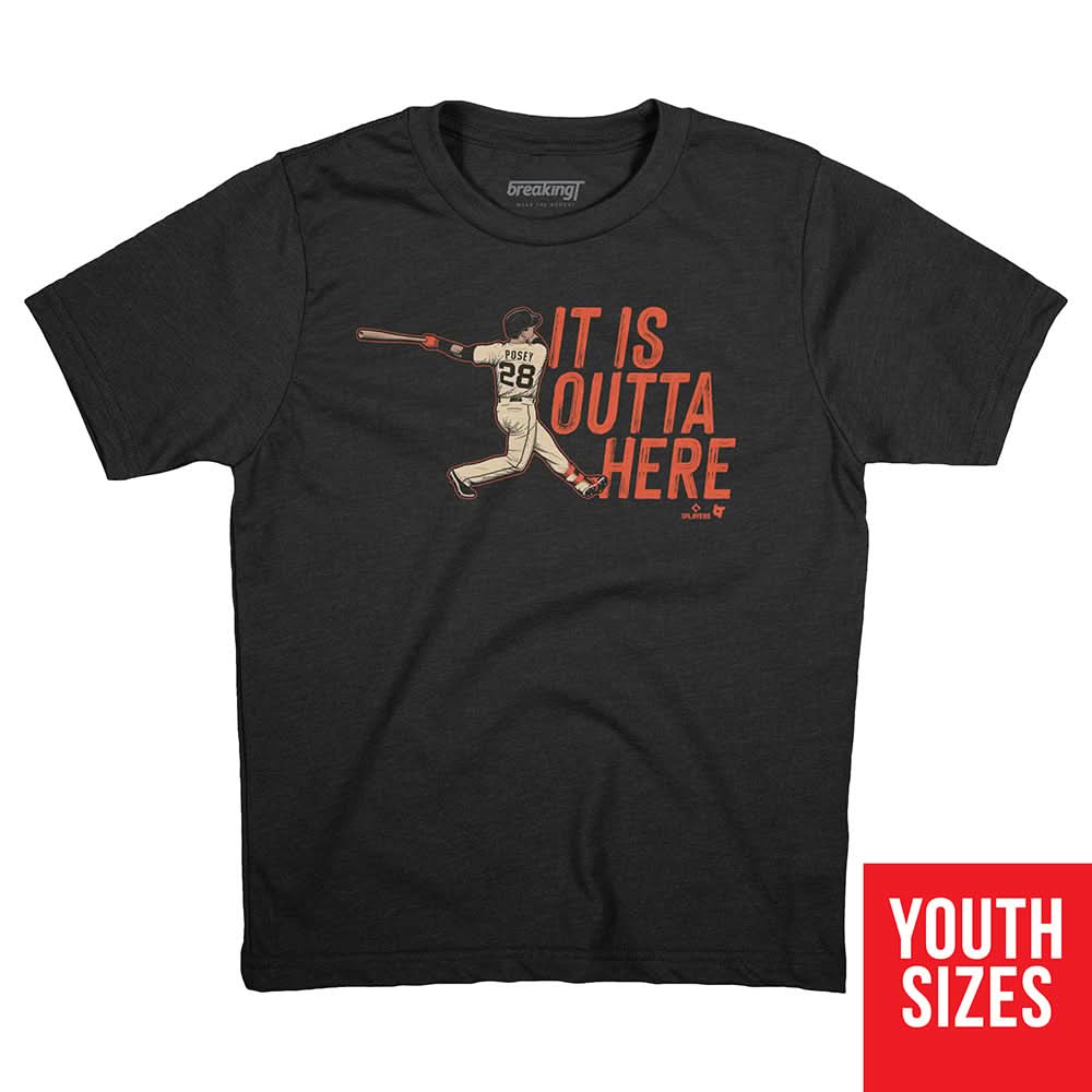 It Is Outta Here 3