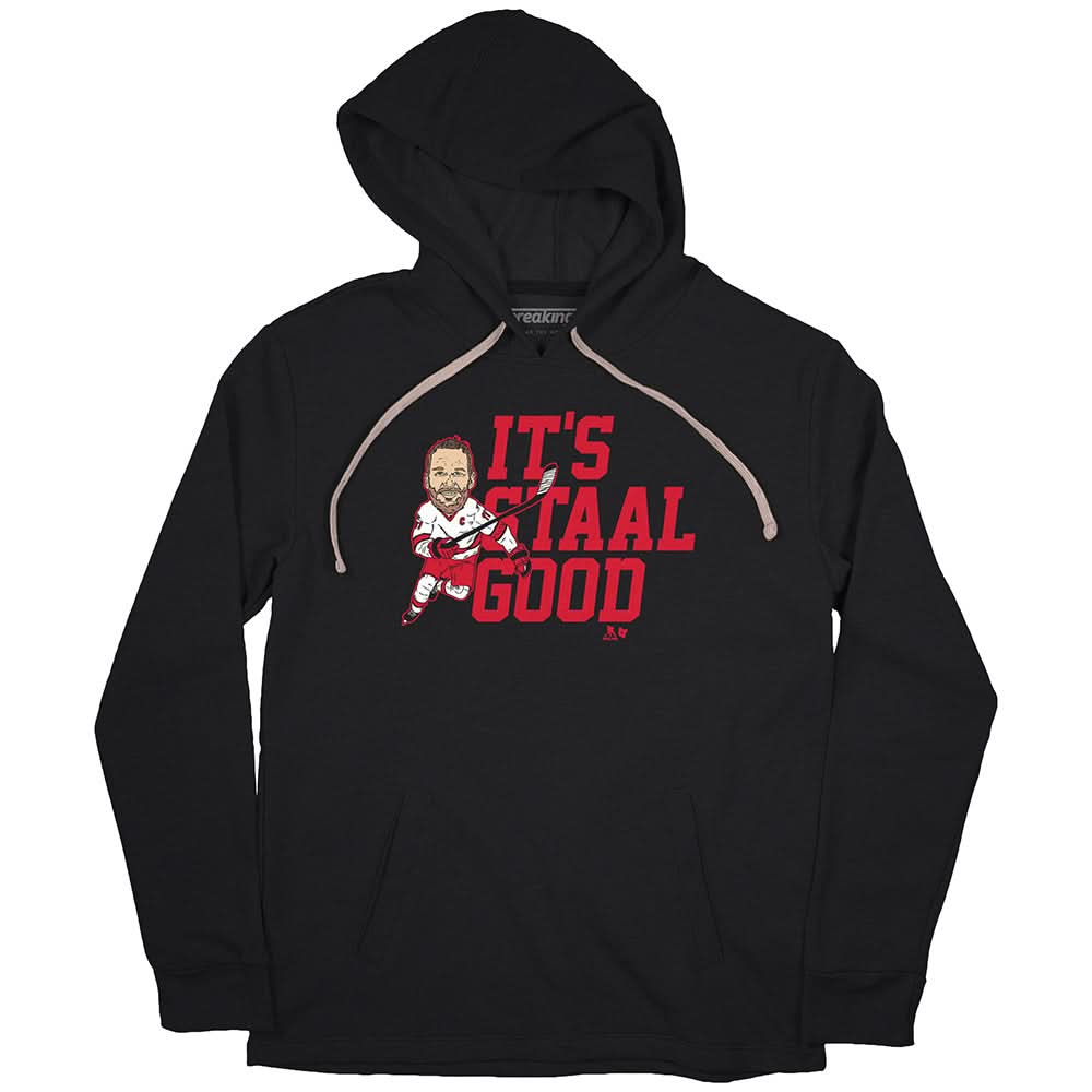 It's Staal Good 2