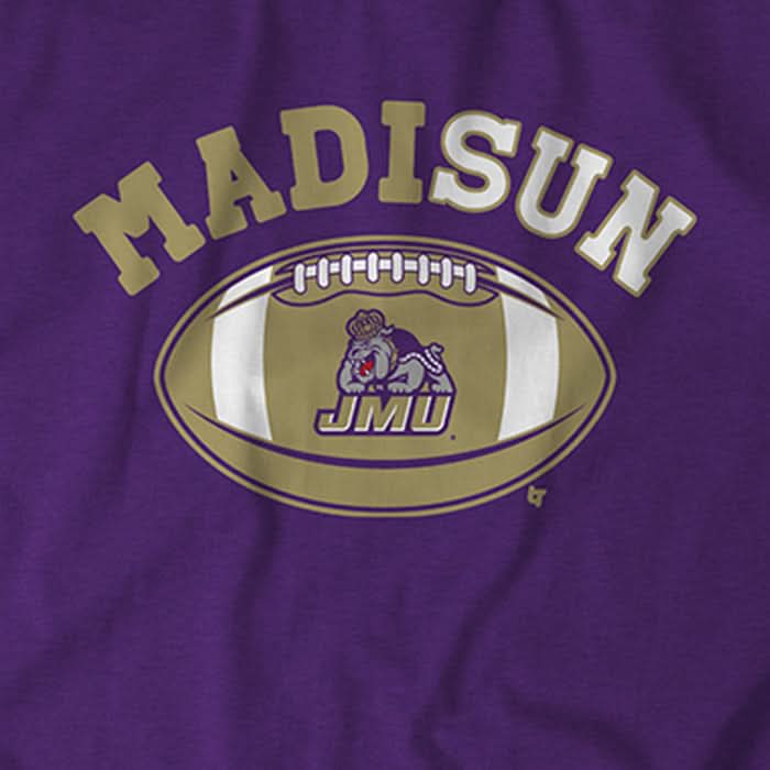 JMU: MadiSUN 4