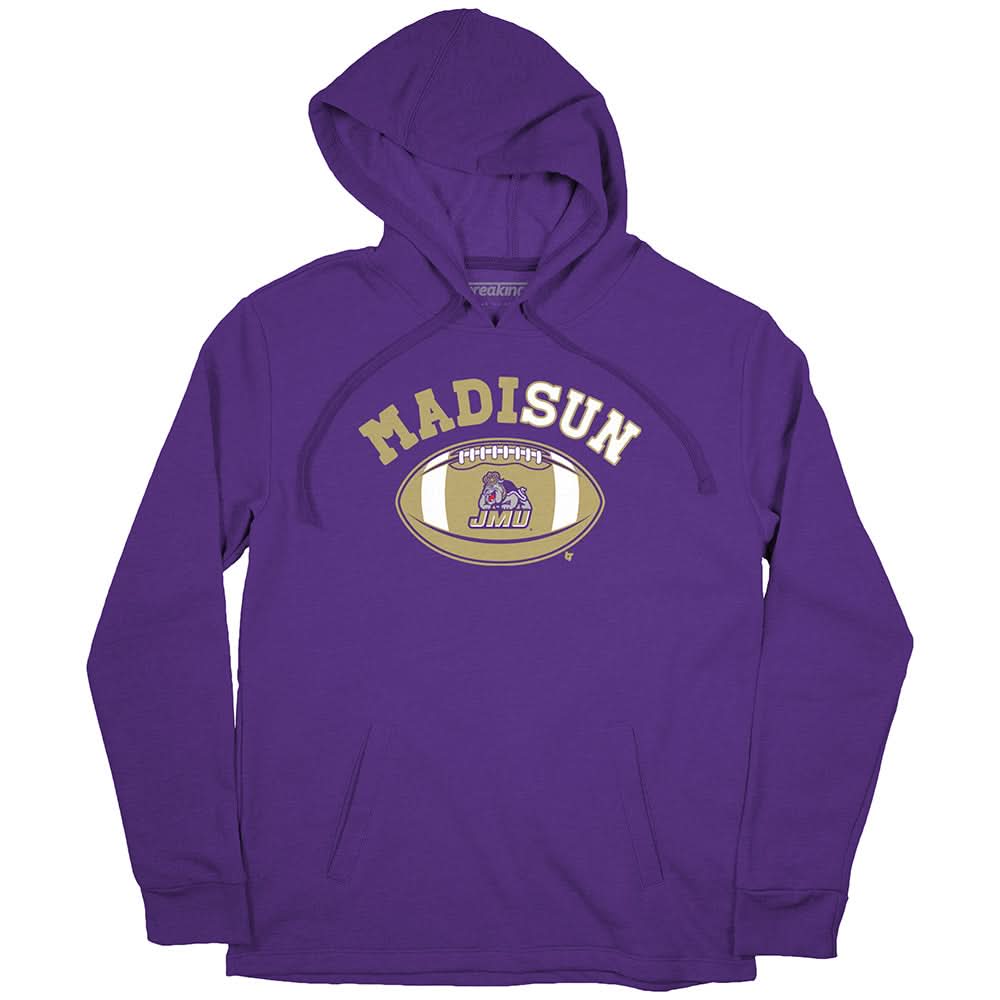 JMU: MadiSUN 2