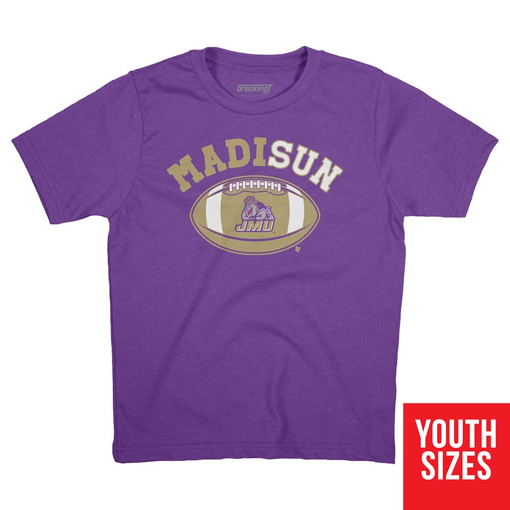 JMU: MadiSUN 3