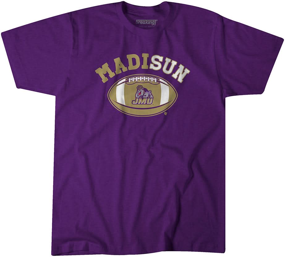 JMU: MadiSUN 1