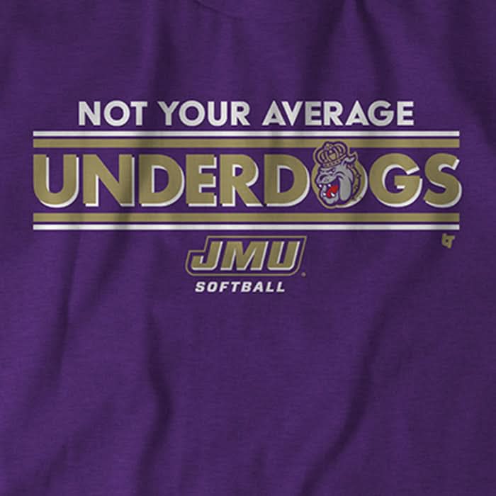 JMU: Not Your Average Underdogs 4
